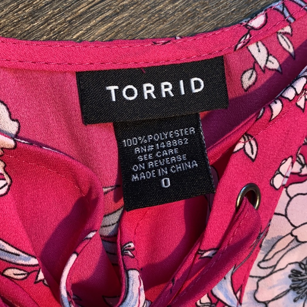 TORRID - Picture 2 of 5